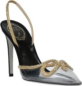 Rene' Caovilla Woman Pumps - Image 11