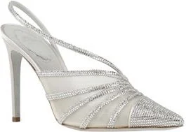 Rene' Caovilla Woman Pumps - Image 5