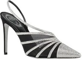 Rene' Caovilla Woman Pumps - Image 8