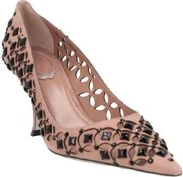 Rene' Caovilla Woman Pumps - Image 2