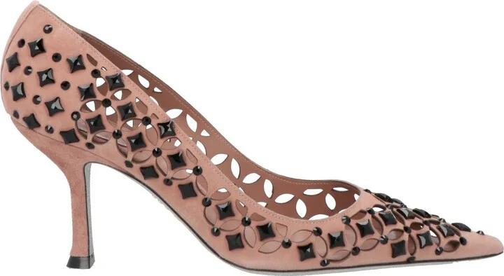 Rene' Caovilla Woman Pumps - Image 3
