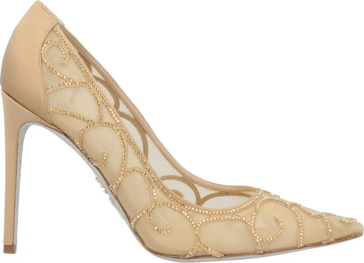 Rene' Caovilla Woman Pumps - Image 3
