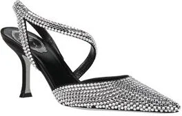 Rene' Caovilla Woman Pumps - Image 2