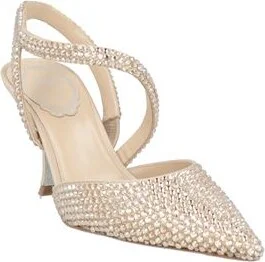 Rene' Caovilla Woman Pumps - Image 5