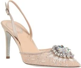 Rene' Caovilla Woman Pumps - Image 5
