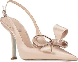 Rene' Caovilla Woman Pumps - Image 2