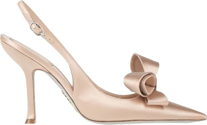 Rene' Caovilla Woman Pumps - Image 3