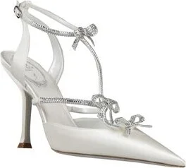 Rene' Caovilla Woman Pumps - Image 2
