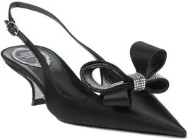 Rene' Caovilla Woman Pumps - Image 2