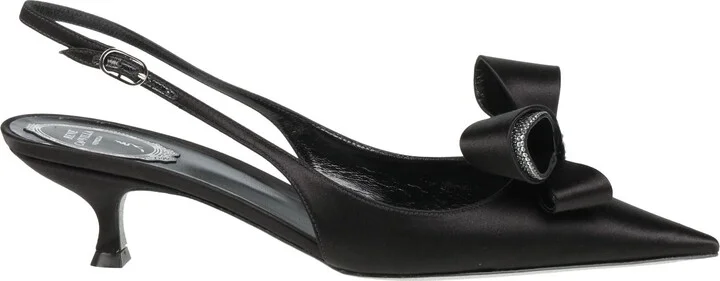 Rene' Caovilla Woman Pumps - Image 3
