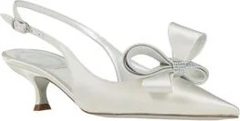 Rene' Caovilla Woman Pumps - Image 5