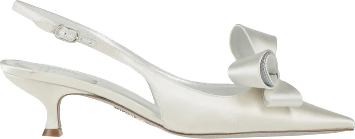 Rene' Caovilla Woman Pumps - Image 6