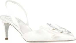 Rene' Caovilla Woman Pumps - Image 2