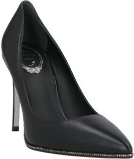 Rene' Caovilla Woman Pumps - Image 2