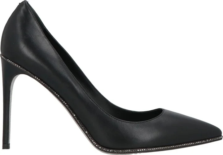 Rene' Caovilla Woman Pumps - Image 3