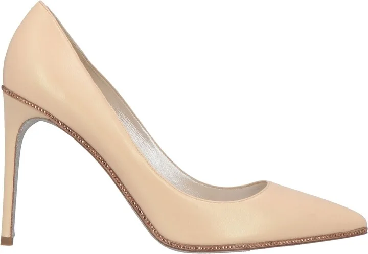 Rene' Caovilla Woman Pumps - Image 6