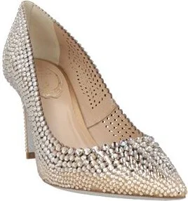 Rene' Caovilla Woman Pumps - Image 5