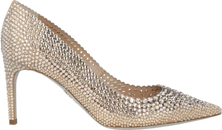 Rene' Caovilla Woman Pumps - Image 6