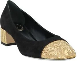 Rene' Caovilla Woman Pumps - Image 2