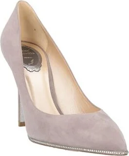 Rene' Caovilla Woman Pumps - Image 2