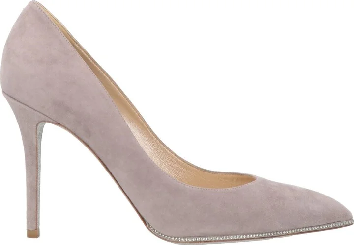 Rene' Caovilla Woman Pumps - Image 3