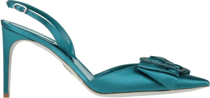 Rene' Caovilla Woman Pumps - Image 3