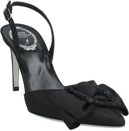 Rene' Caovilla Woman Pumps - Image 5