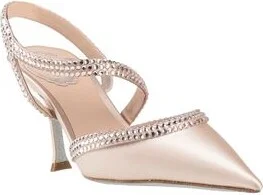 Rene' Caovilla Woman Pumps - Image 2