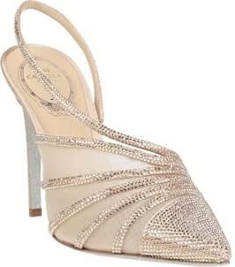 Rene' Caovilla Woman Pumps - Image 2