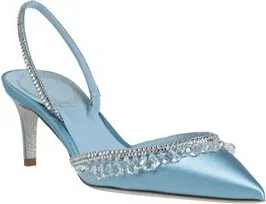 Rene' Caovilla Woman Pumps - Image 2