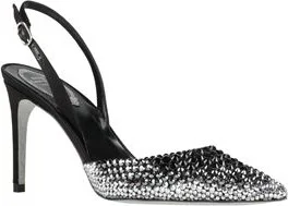 Rene' Caovilla Woman Pumps - Image 2