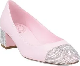 Rene' Caovilla Woman Pumps - Image 2
