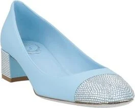 Rene' Caovilla Woman Pumps - Image 5