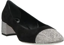 Rene' Caovilla Woman Pumps - Image 2