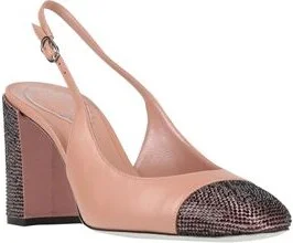 Rene' Caovilla Woman Pumps - Image 5