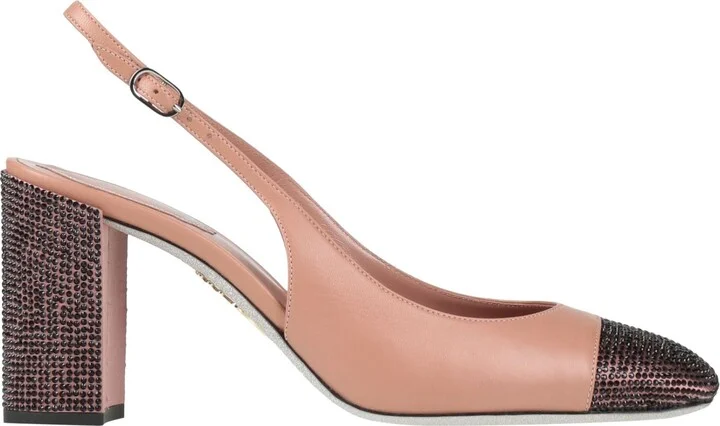 Rene' Caovilla Woman Pumps - Image 6