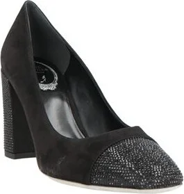 Rene' Caovilla Woman Pumps - Image 2