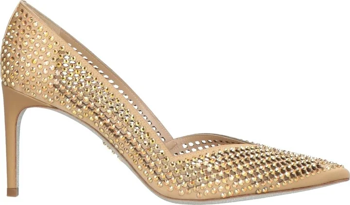 Rene' Caovilla Woman Pumps - Image 3
