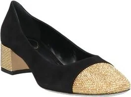 Rene' Caovilla Woman Pumps - Image 2