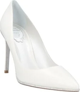 Rene' Caovilla Woman Pumps - Image 2