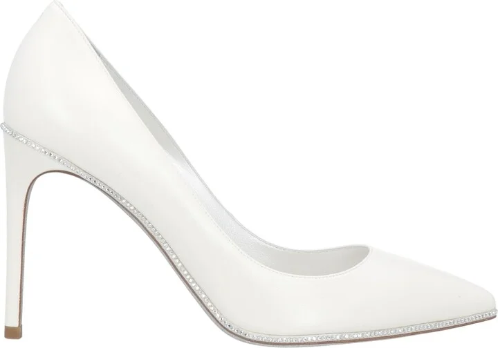 Rene' Caovilla Woman Pumps - Image 3