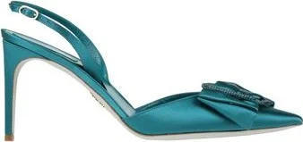 Deep teal