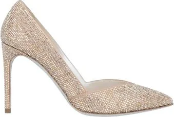 Rene' Caovilla Woman Pumps