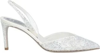 Rene' Caovilla Woman Pumps