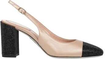Rene' Caovilla Woman Pumps