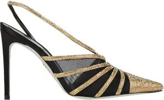 Rene' Caovilla Woman Pumps