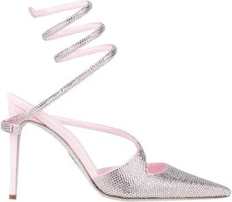 Rene' Caovilla Woman Pumps