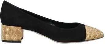 Rene' Caovilla Woman Pumps