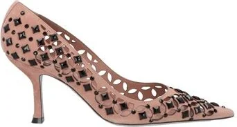 Rene' Caovilla Woman Pumps