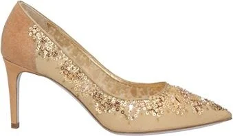 Rene' Caovilla Woman Pumps